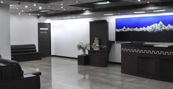 Infiniti Hotel And Spa Индаур Экстерьер фото